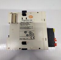 SCHNEIDER ELECTRIC TM2ALM3LT EXPANSION MODULE