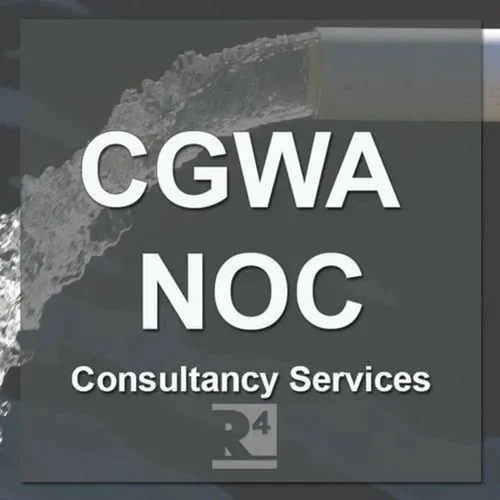 Hydro Geological Survey Consultancy Services