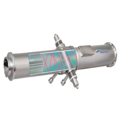 UV Disinfection Technology System