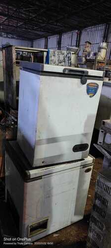 Used Commercial Refurbish Mini D Freezer