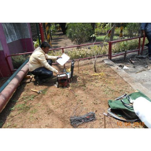 Industrial Rain Water Harvesting Studies Services By Bhavani Enviro Technologies Pvt. Ltd.