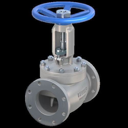 Globe Valve