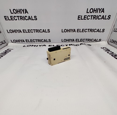 SCHNEIDER ELECTRIC TM2AMI4LT ANALOG INPUT MODULE