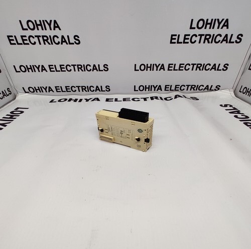 SCHNEIDER ELECTRIC TM2AMI4LT ANALOG INPUT MODULE