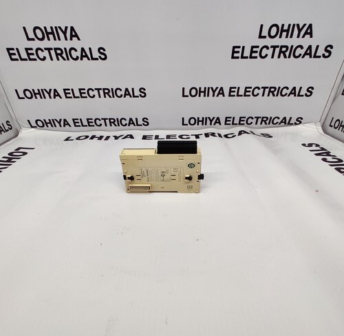 SCHNEIDER ELECTRIC TM2AMI4LT ANALOG INPUT MODULE