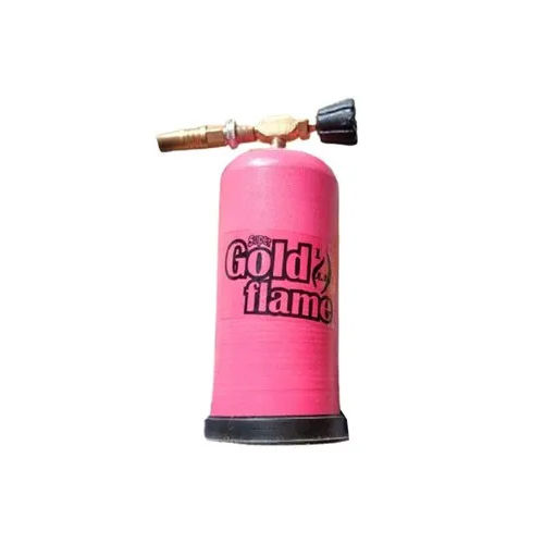 High Efficiency Gold Flame Gas Lighter For Soldering Jewellery