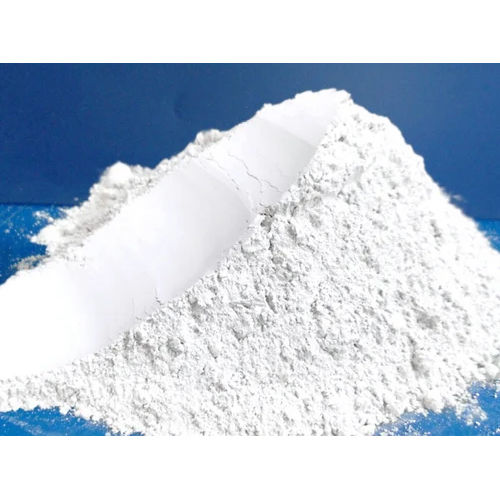 White Gypsum Powder Plaster Of Paris