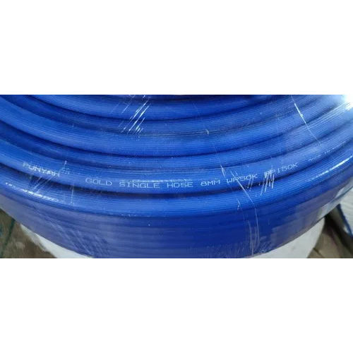 Plastic Cylinder Gas Pipe