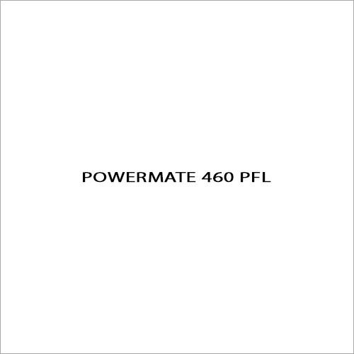 460 PFL Powermate Additives