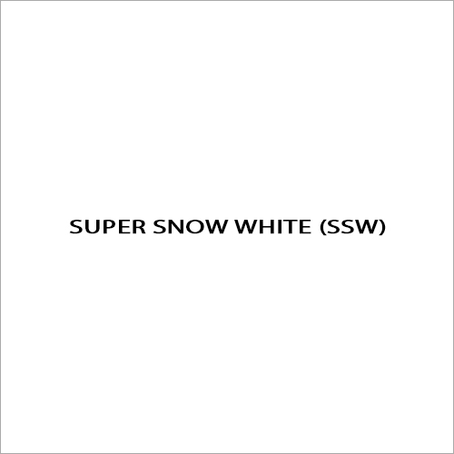 Super Snow White