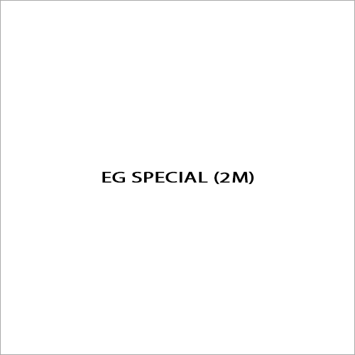 Eg Special Fillers