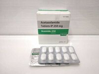 Acetazolamide Tablets