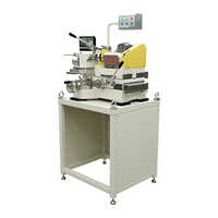 White Industrial Universal Precision Grinder