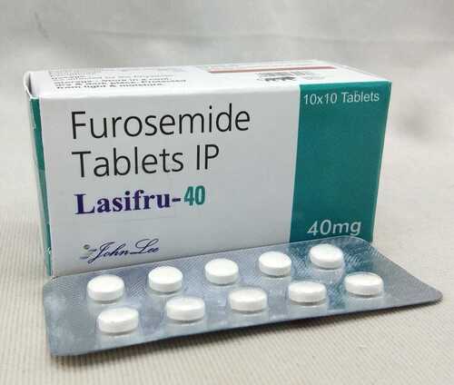 Furosemide Tablets