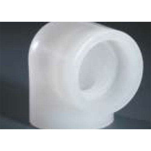 THERMOPLASTIC PIPE & FITTINGS