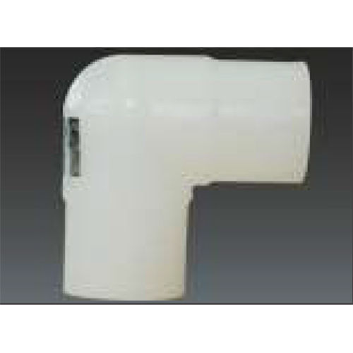 THERMOPLASTIC PIPE & FITTINGS