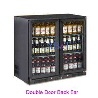 Hoshizaki RBW-135 Beverage Cooler (Three Door)