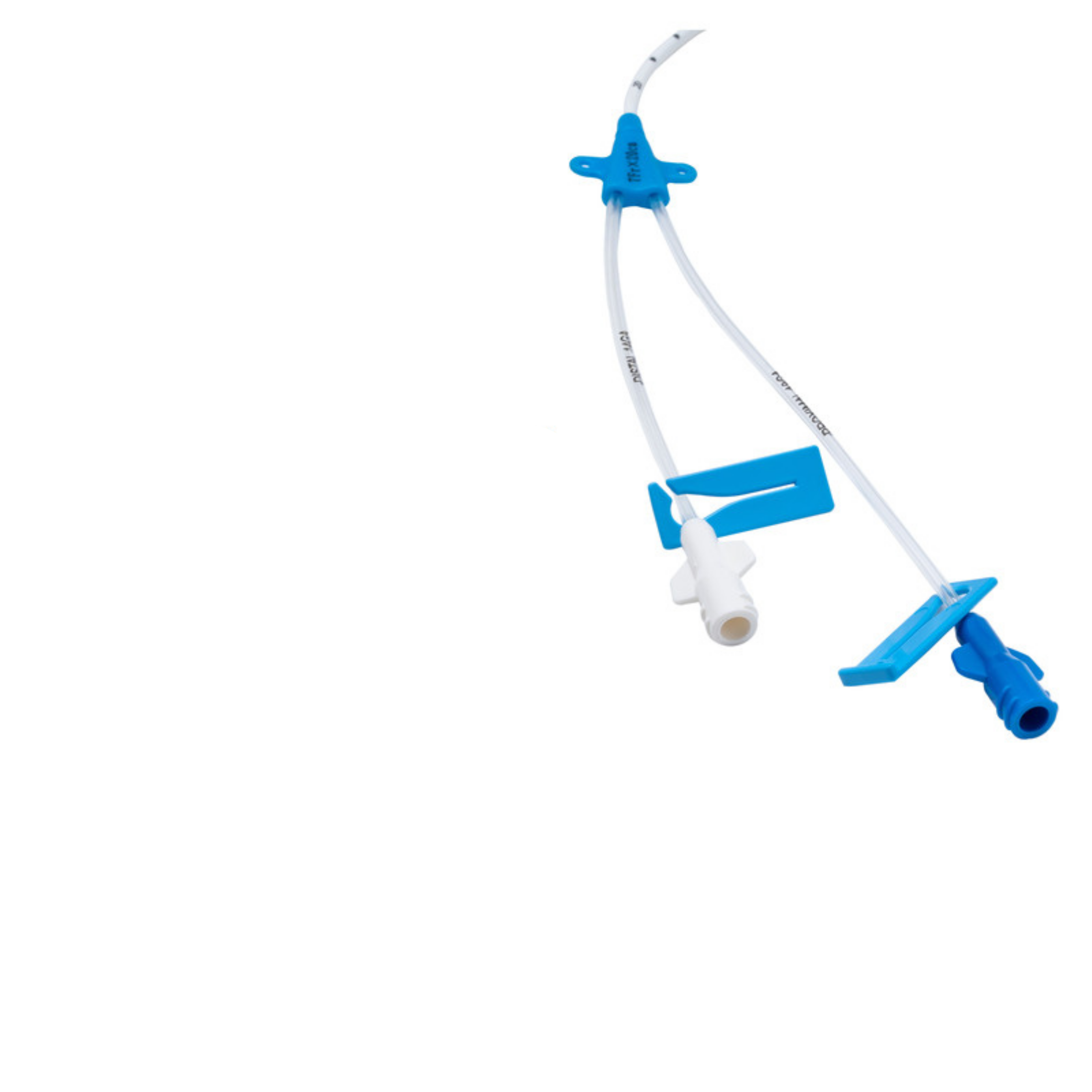 double lumen endobronchial tube