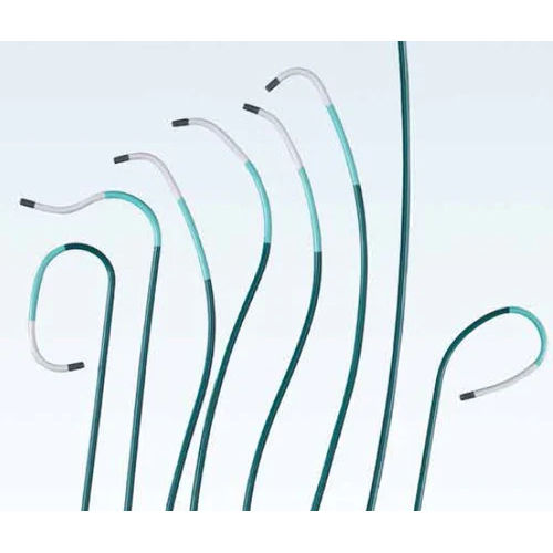 Cordis Guiding Catheter