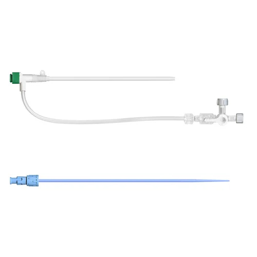 Introducer Femoral Sheath Piovt