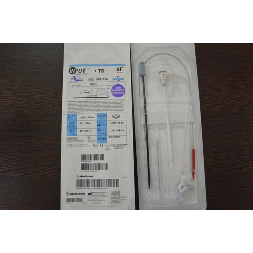 Introducer Sheath