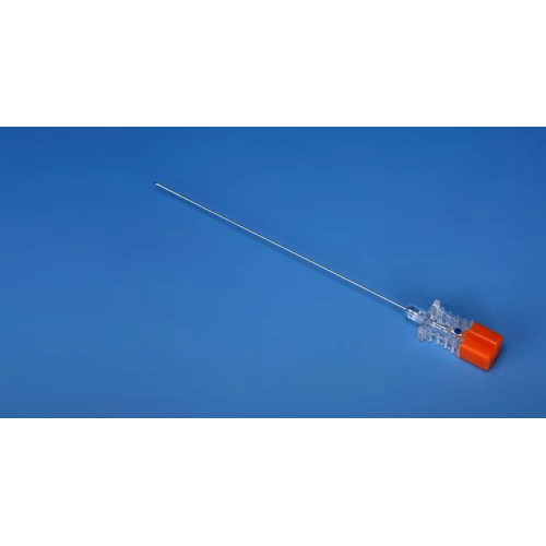 Hospital Spinal Needle