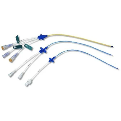 Central Venous Catheter