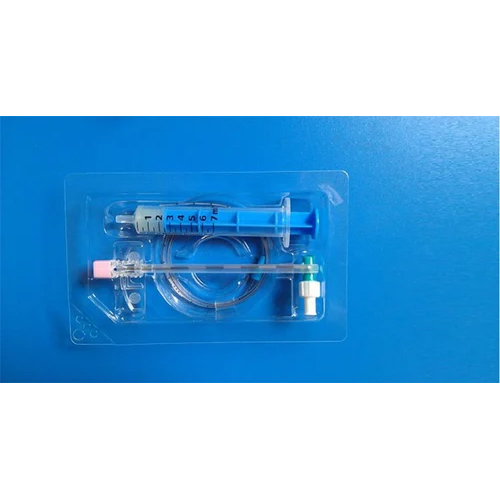 White Epidural Kit