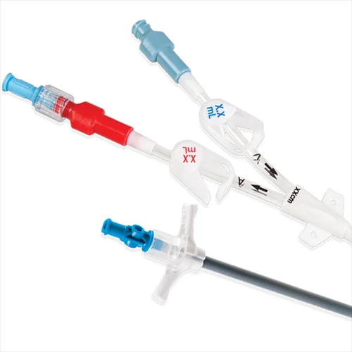 Hemodialysis Catheter Kit