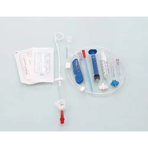 Drainage Catheter Kit