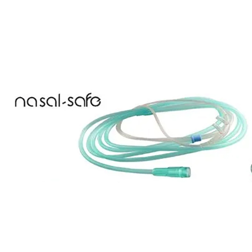 Adult Straight Prong Nasal Cannula