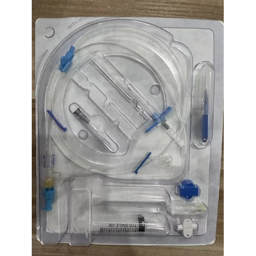 Picc Line Set