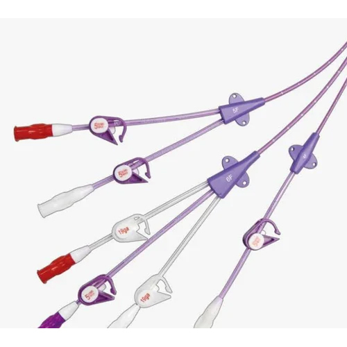 Picc Line Peripherally Inserted Central Catheter