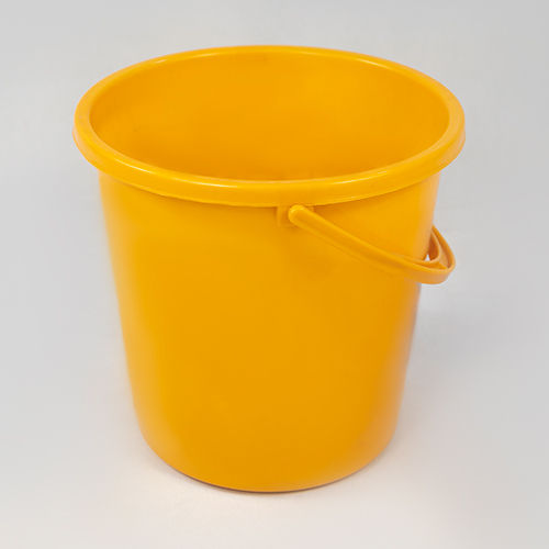 Different Available Plastic Plastic Bucket