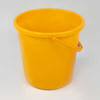 Plastic Plastic Bucket