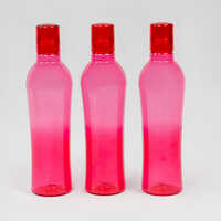 Plastic Modern Fridge Bottle