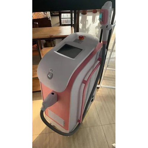 OPT Hair Removal Machine