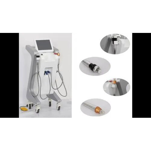 Microneedling Machine