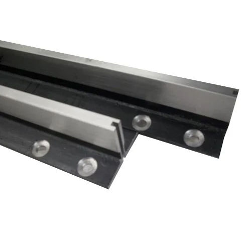 Stainless Steel Guide Rail