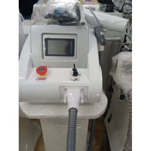 Portable Tattoo Removal Machine