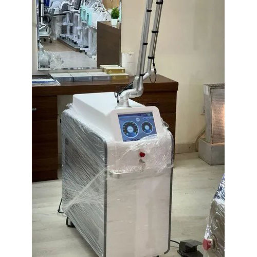 Heavy Duty Tattoo Removal Machine