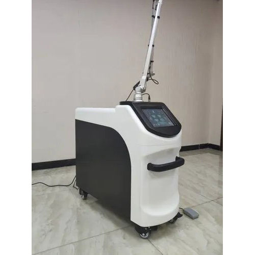 Vertical Picosure Laser