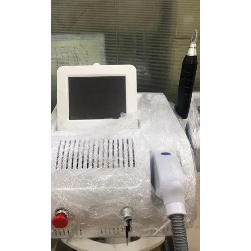 Portable Picosure Machine