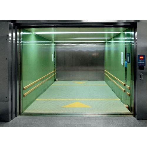 MS Goods Lift