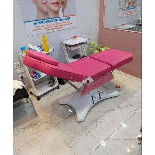 Hydraulic Dermatology Chair