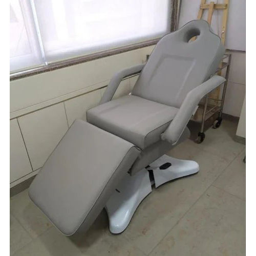 Manual Dermatology Chair