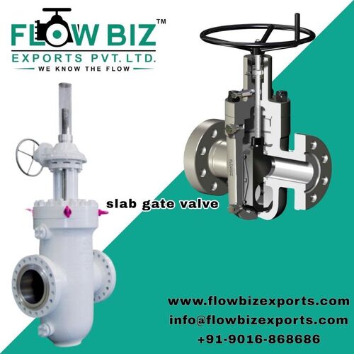 Gate Valve Manufacturer in Gujarat (Narmada Region)