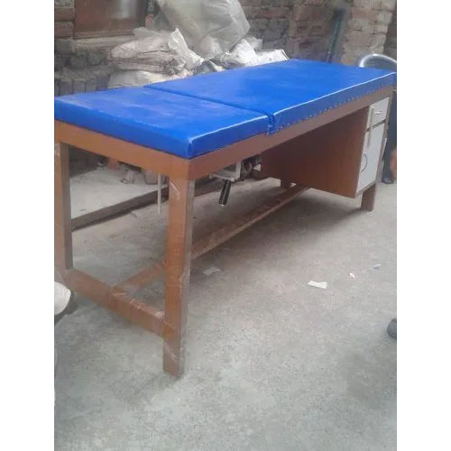 Three Section Examination Traction Table