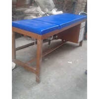 Three Section Examination Traction Table