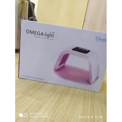 Omega Light Low Level LED Therepy